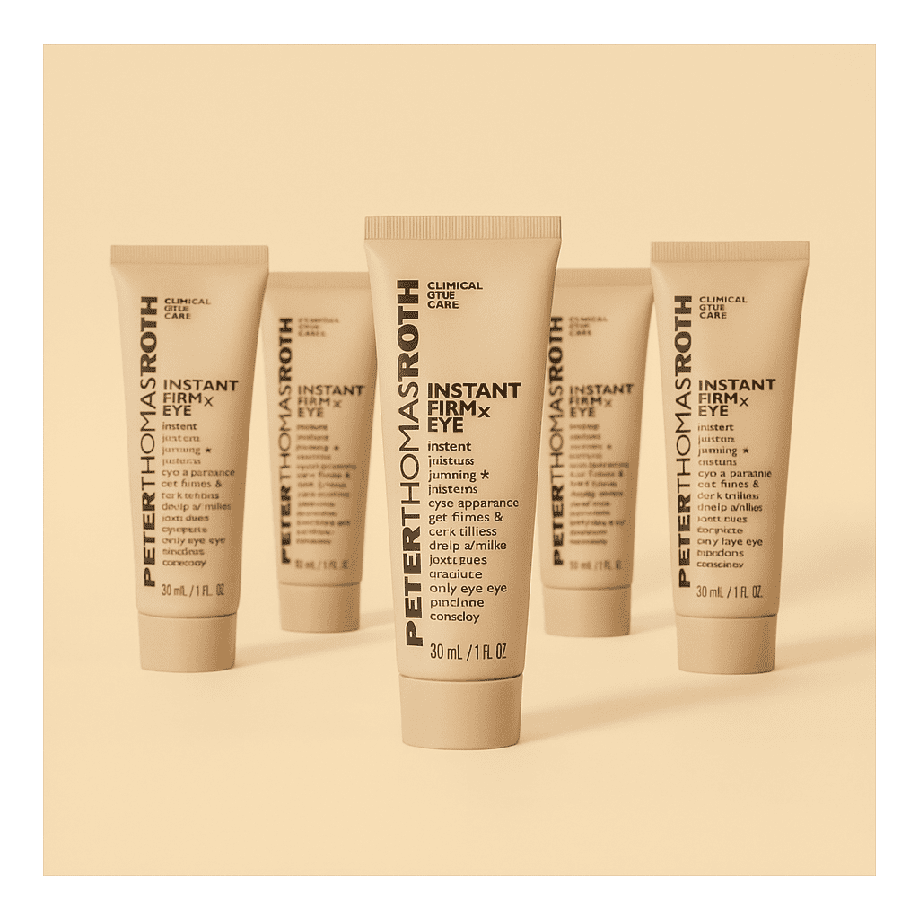 Pether Thomas ROTH FIRMx EYE 60ML