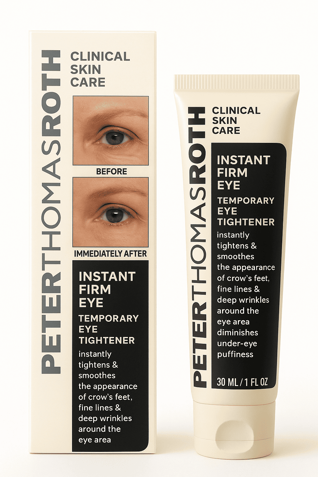 Pether Thomas ROTH FIRMx EYE 60ML